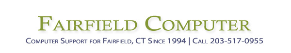 Fairfield Computer